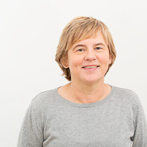 Elisabeth Schuler STEUERFACHANGESTELLTE