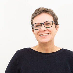 Betriebswirtin Jutta Butz - Kanzlei Rambow