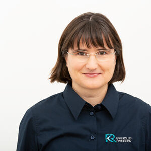 Ursula Scholl Steuerfachwirtin
