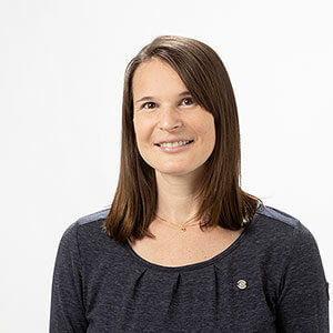 Séverine Jazeron-Morfouace Steuerfachangestellte